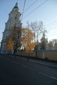 Вулиця Льва Толстого